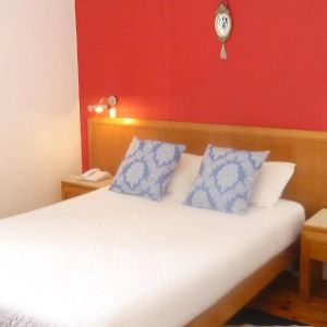 Double Kamer